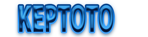 KEPTOTO Logo